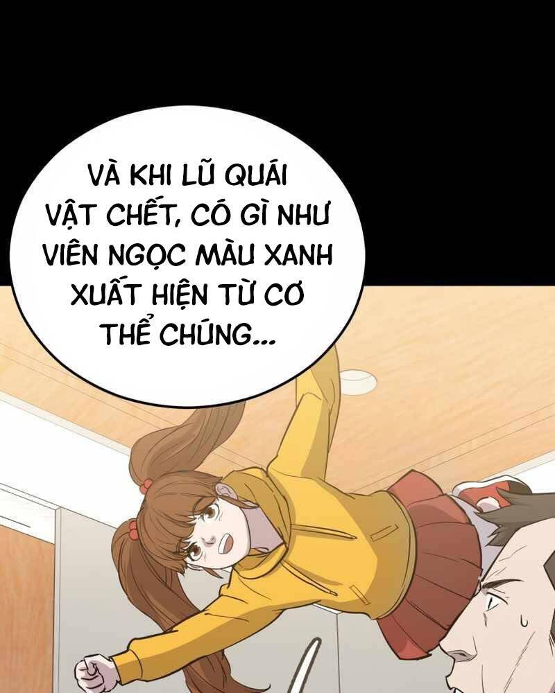 Cánh Cổng Mở Ra Đúng Ngày Đầu Tiên Tôi Thành Chính Trị Gia Chapter 18 - 138