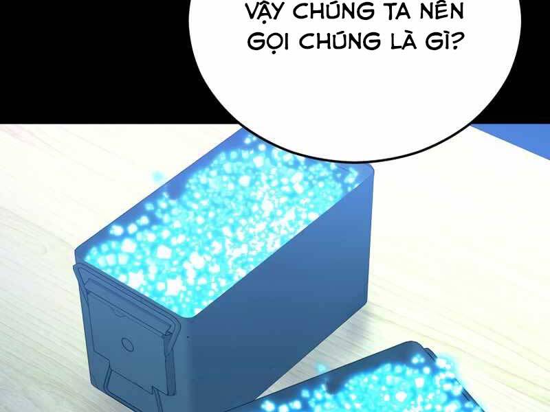 Cánh Cổng Mở Ra Đúng Ngày Đầu Tiên Tôi Thành Chính Trị Gia Chapter 19 - 126