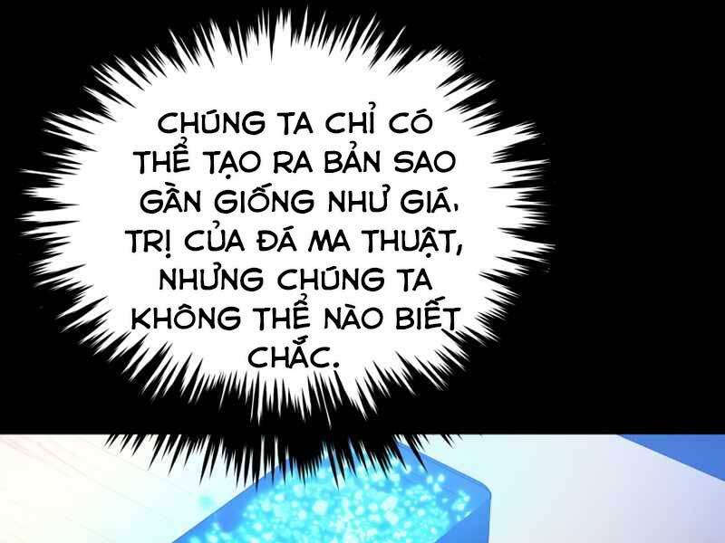 Cánh Cổng Mở Ra Đúng Ngày Đầu Tiên Tôi Thành Chính Trị Gia Chapter 19 - 135