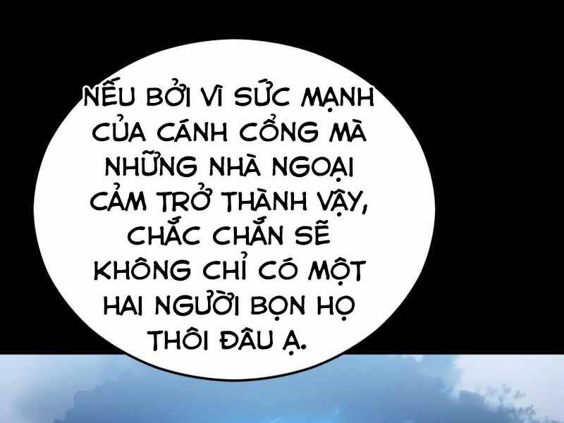 Cánh Cổng Mở Ra Đúng Ngày Đầu Tiên Tôi Thành Chính Trị Gia Chapter 19 - 170