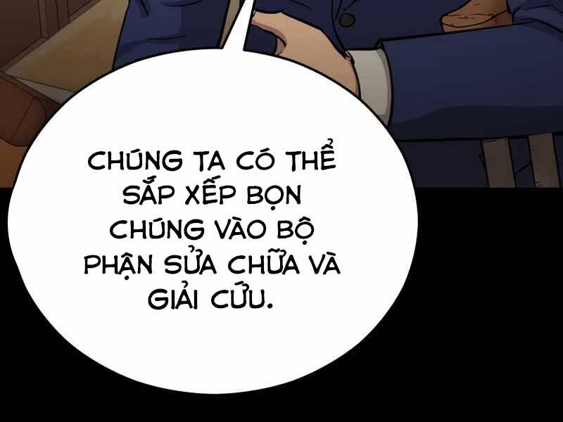 Cánh Cổng Mở Ra Đúng Ngày Đầu Tiên Tôi Thành Chính Trị Gia Chapter 21 - 179