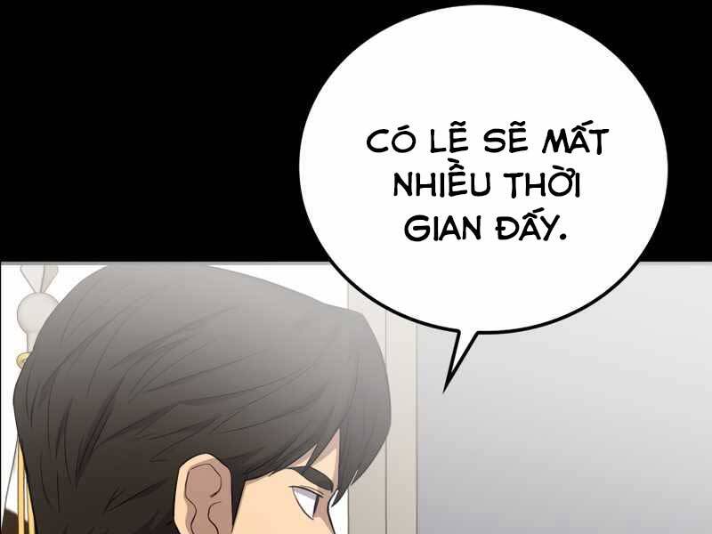 Cánh Cổng Mở Ra Đúng Ngày Đầu Tiên Tôi Thành Chính Trị Gia Chapter 21 - 98