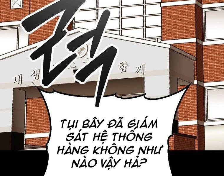 Cánh Cổng Mở Ra Đúng Ngày Đầu Tiên Tôi Thành Chính Trị Gia Chapter 23 - 22