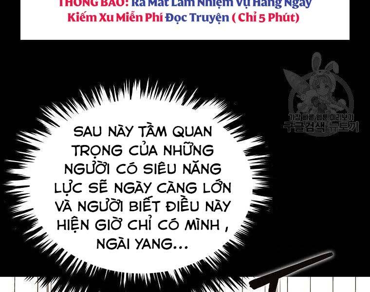 Cánh Cổng Mở Ra Đúng Ngày Đầu Tiên Tôi Thành Chính Trị Gia Chapter 23 - 61