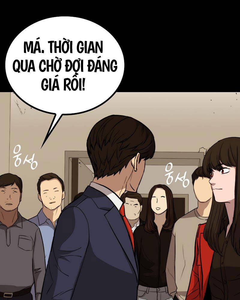 Cánh Cổng Mở Ra Đúng Ngày Đầu Tiên Tôi Thành Chính Trị Gia Chapter 25 - 92