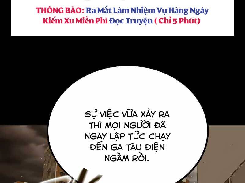 Cánh Cổng Mở Ra Đúng Ngày Đầu Tiên Tôi Thành Chính Trị Gia Chapter 27 - 23