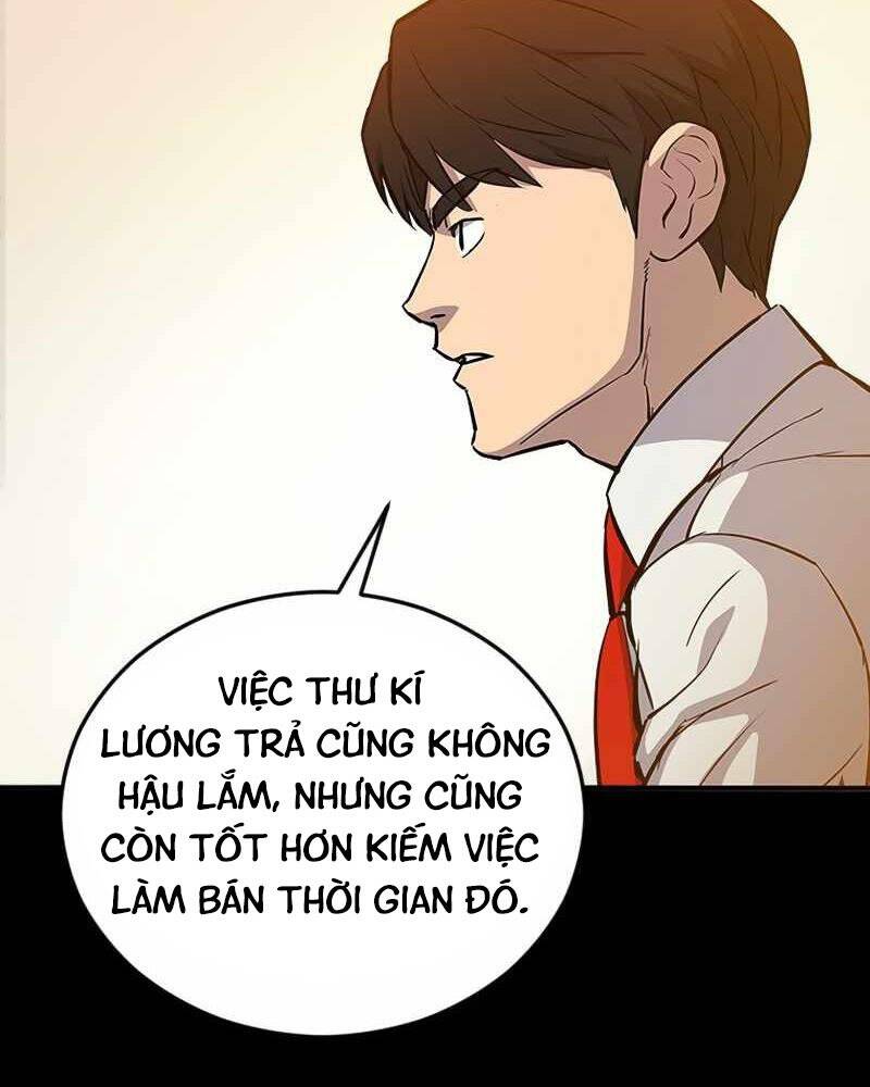 Cánh Cổng Mở Ra Đúng Ngày Đầu Tiên Tôi Thành Chính Trị Gia Chapter 3 - 59