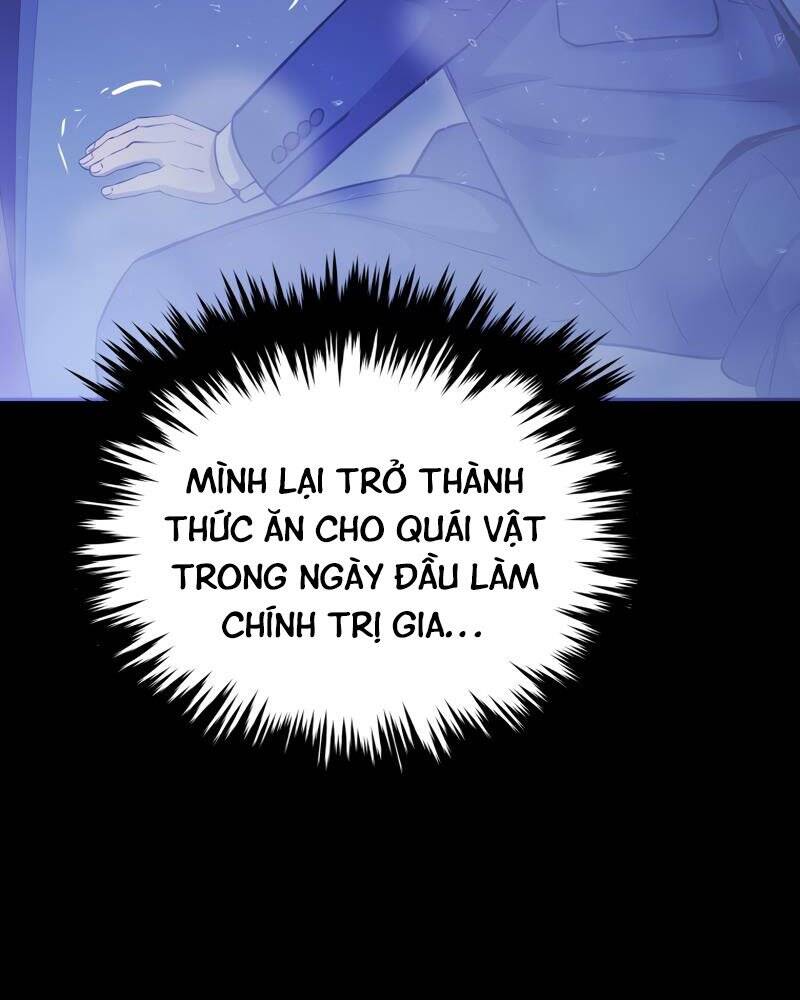 Cánh Cổng Mở Ra Đúng Ngày Đầu Tiên Tôi Thành Chính Trị Gia Chapter 4 - 106