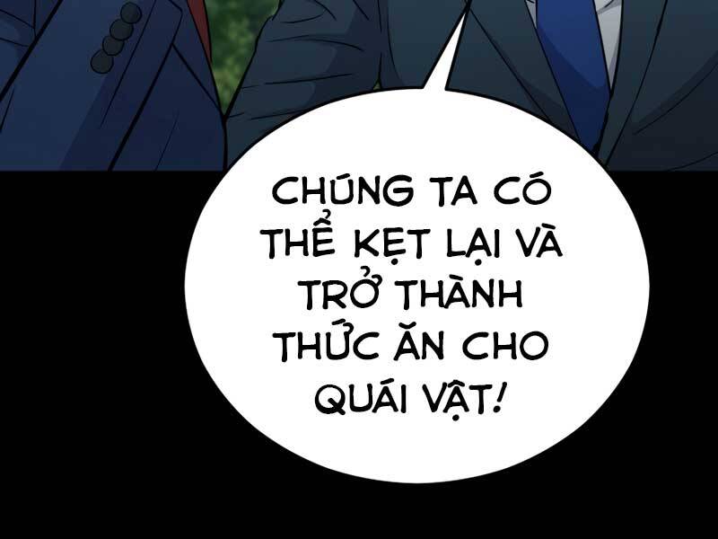 Cánh Cổng Mở Ra Đúng Ngày Đầu Tiên Tôi Thành Chính Trị Gia Chapter 5 - 202