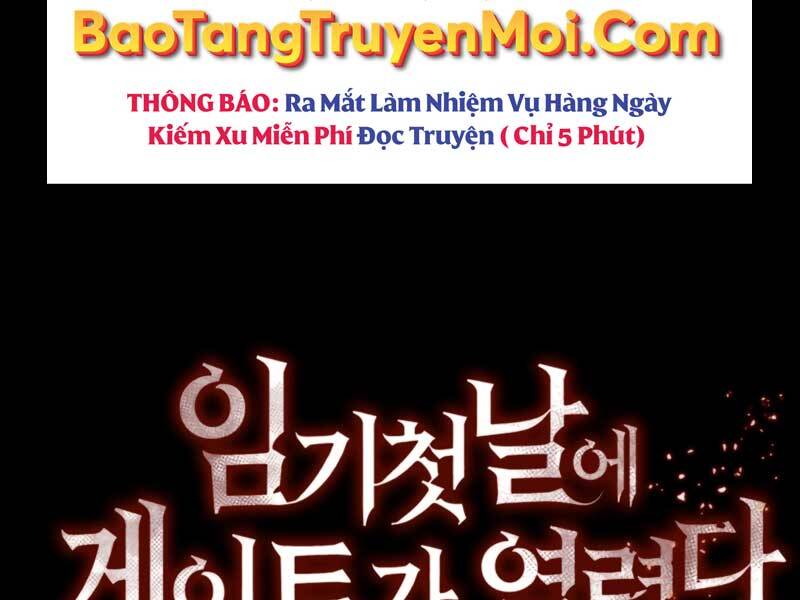 Cánh Cổng Mở Ra Đúng Ngày Đầu Tiên Tôi Thành Chính Trị Gia Chapter 5 - 221