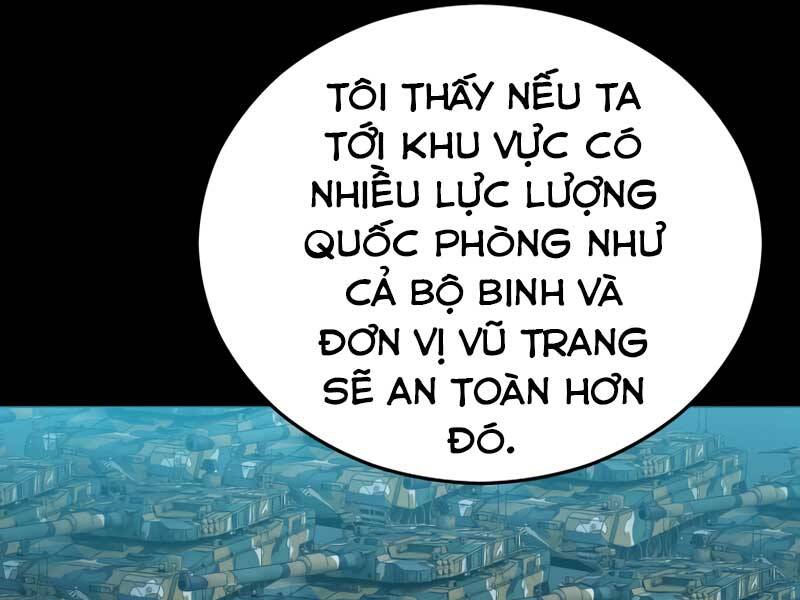 Cánh Cổng Mở Ra Đúng Ngày Đầu Tiên Tôi Thành Chính Trị Gia Chapter 6 - 293