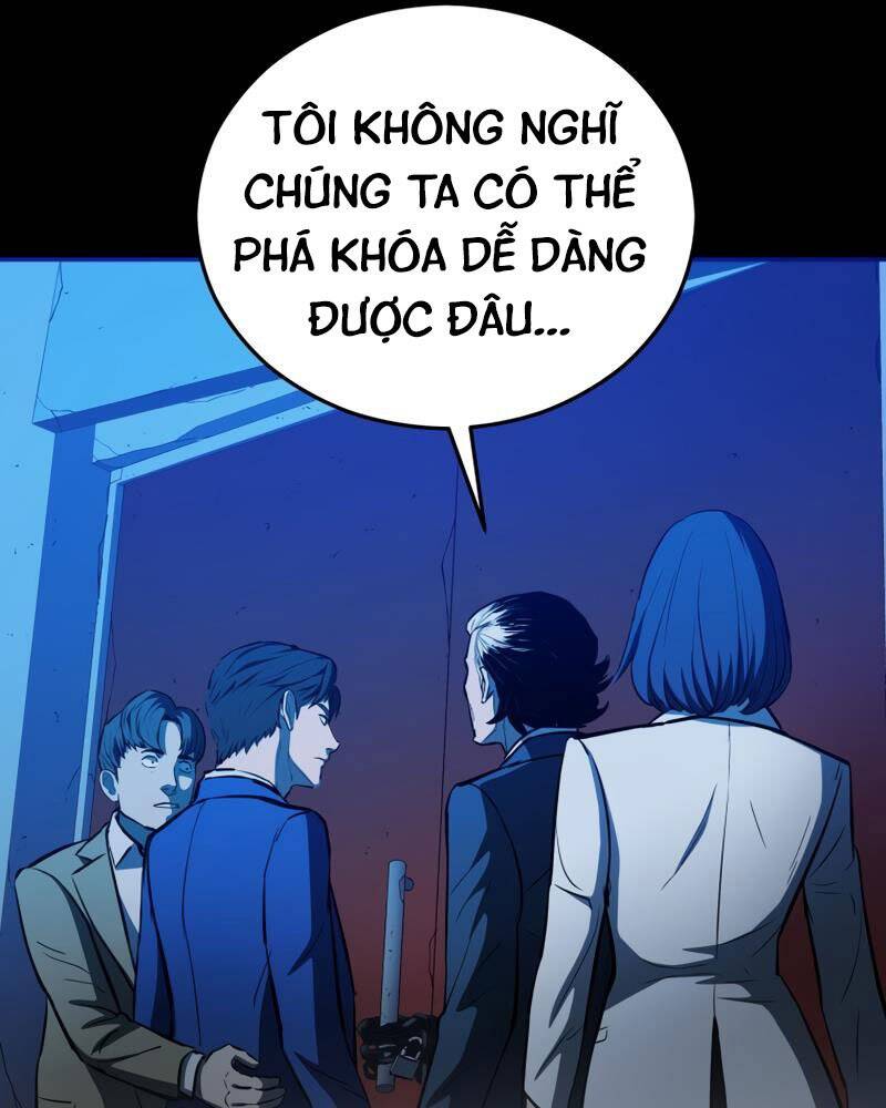 Cánh Cổng Mở Ra Đúng Ngày Đầu Tiên Tôi Thành Chính Trị Gia Chapter 9 - 57