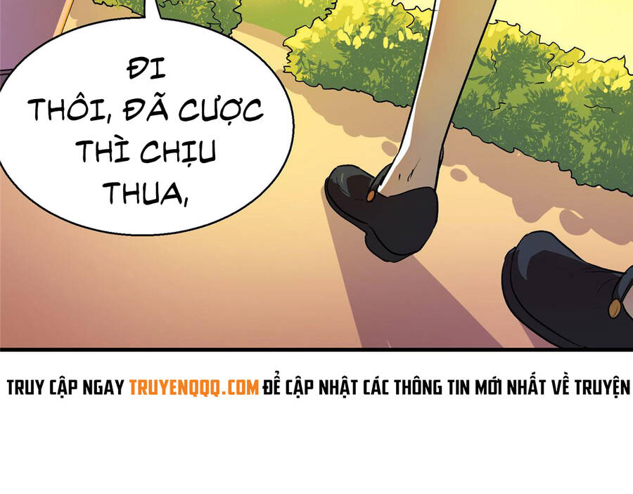 Thế Giới Này Quá Đỗi Nguy Hiểm Chapter 25 - 73