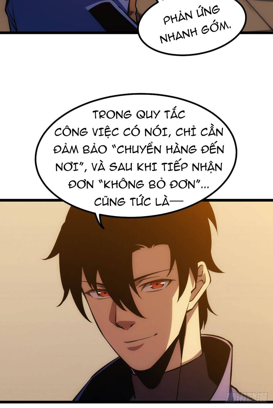 Ác Bá Trò Chơi Chapter 17 - 10