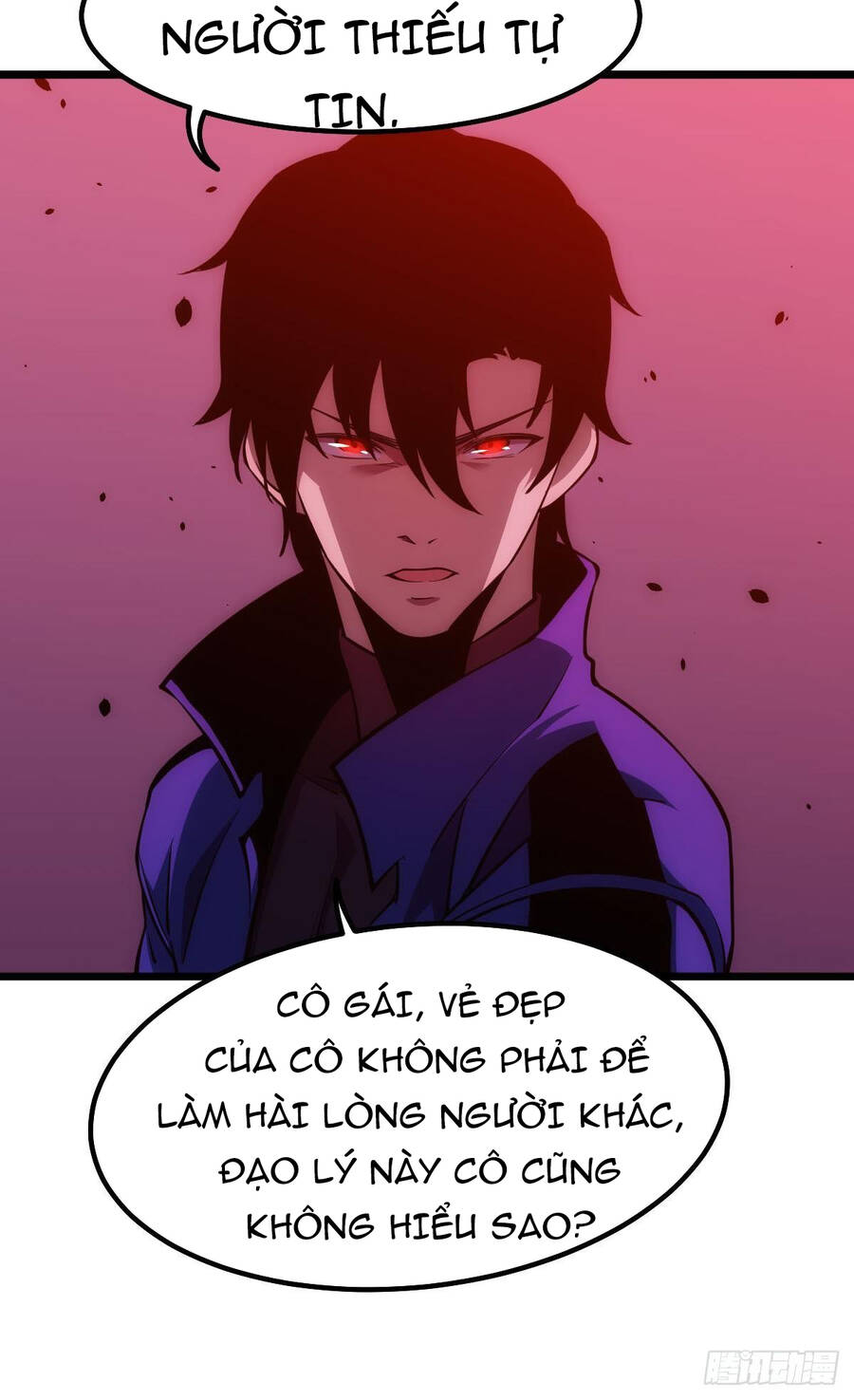 Ác Bá Trò Chơi Chapter 7 - 20