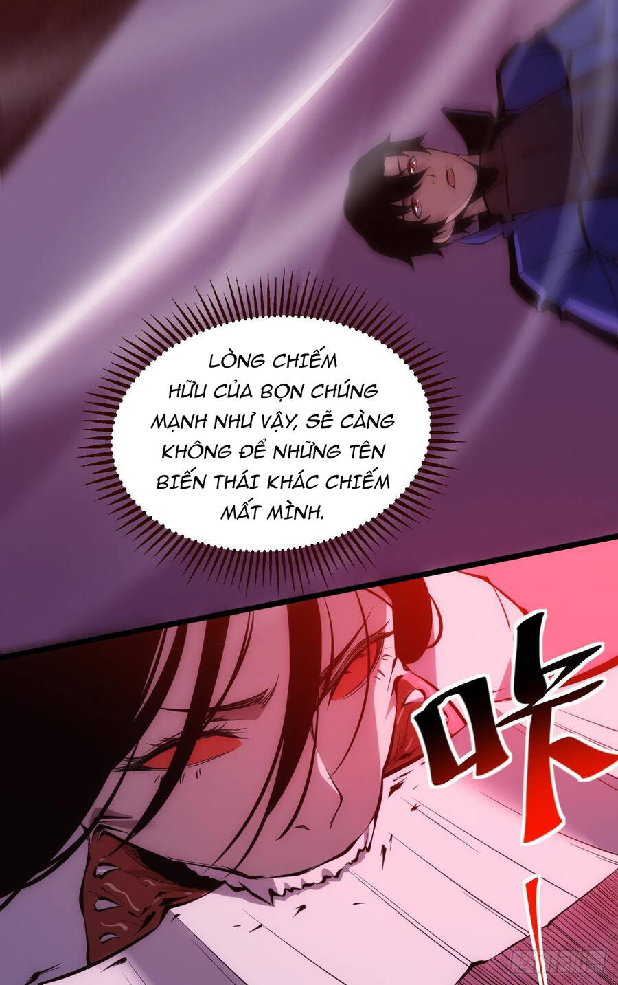 Ác Bá Trò Chơi Chapter 7 - 42