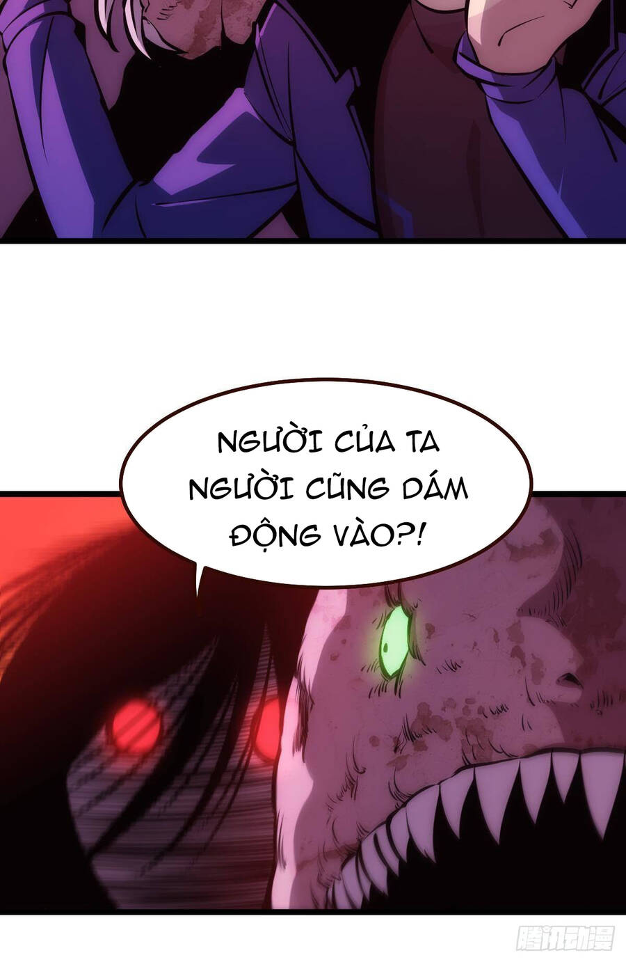 Ác Bá Trò Chơi Chapter 8 - 40