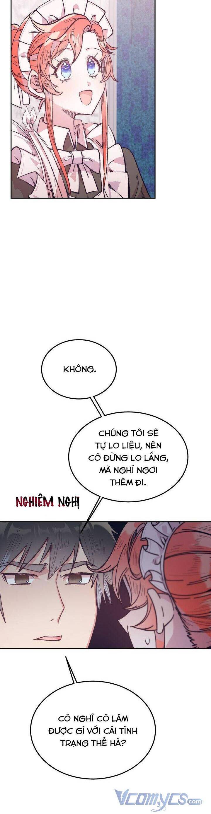 Cách Để Trao Vương Miện Cho Vị Hoàng Tử Hoang Dã Của Tôi. Chapter 11 - 20