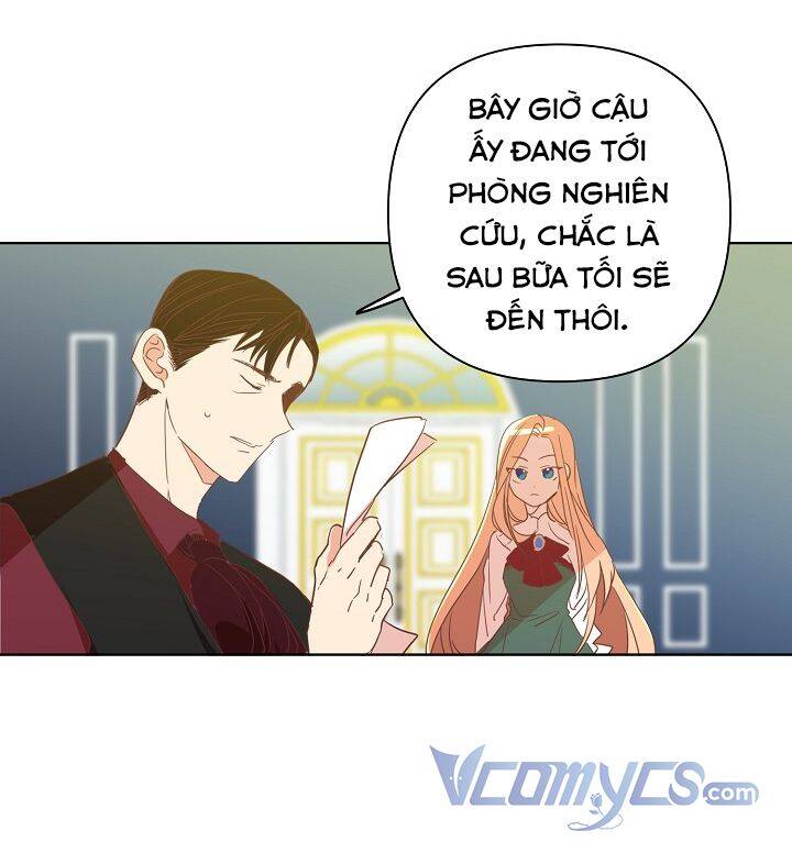 Tôi Đã Nuôi Dưỡng Một Nam Phụ Đầy Ám Ảnh Chapter 3 - 23