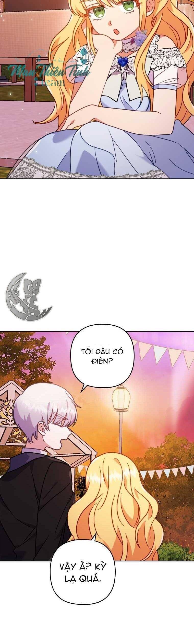 Tôi Đã Bị Quyến Rũ Bởi Nam Chính Ốm Yếu Chapter 16 - 47