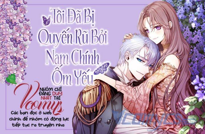 Tôi Đã Bị Quyến Rũ Bởi Nam Chính Ốm Yếu Chapter 21 - 1