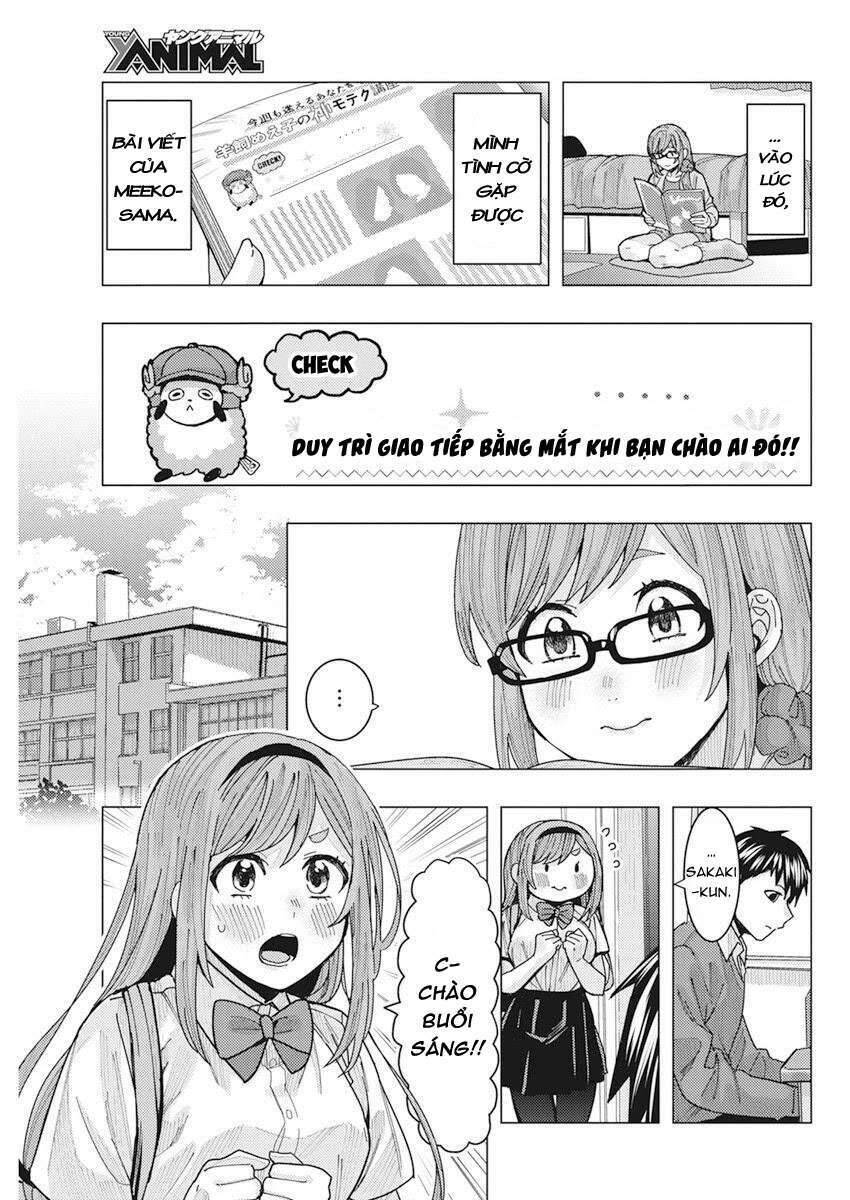 Tonari No Nobukuni-San Wa Ore No Koto Ga Sukina Ki Ga Suru Chapter 12 - 6