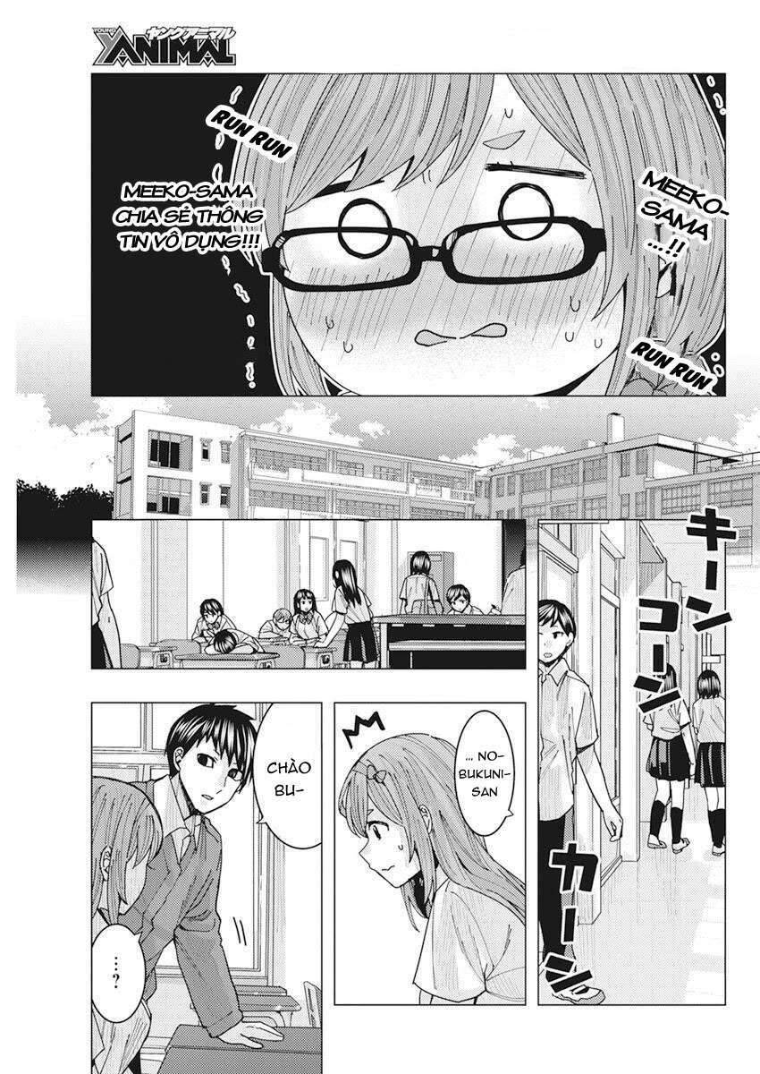 Tonari No Nobukuni-San Wa Ore No Koto Ga Sukina Ki Ga Suru Chapter 12 - 10