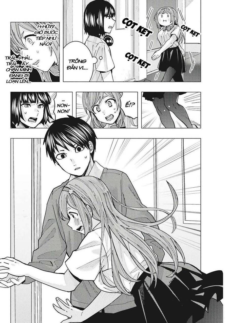 Tonari No Nobukuni-San Wa Ore No Koto Ga Sukina Ki Ga Suru Chapter 13 - 13