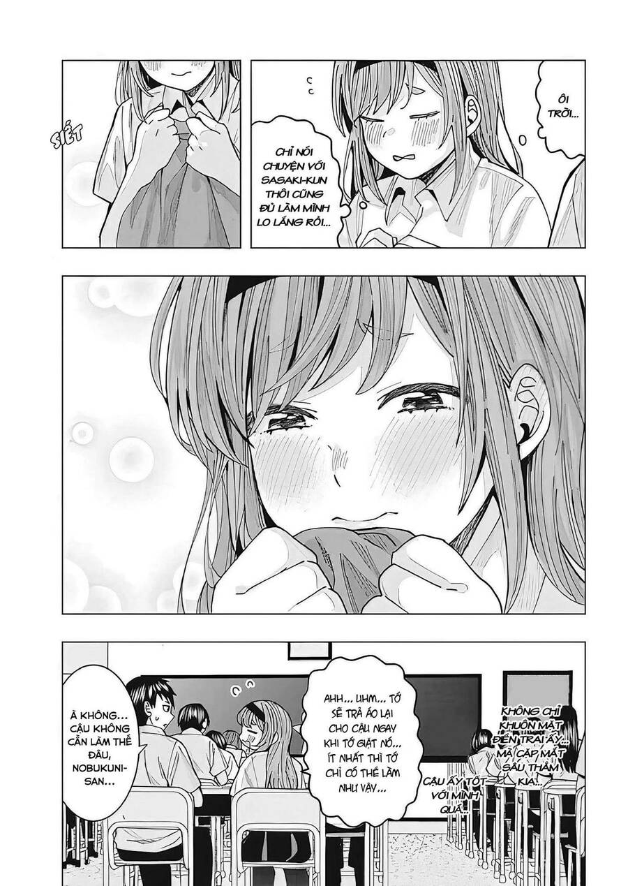 Tonari No Nobukuni-San Wa Ore No Koto Ga Sukina Ki Ga Suru Chapter 2 - 14