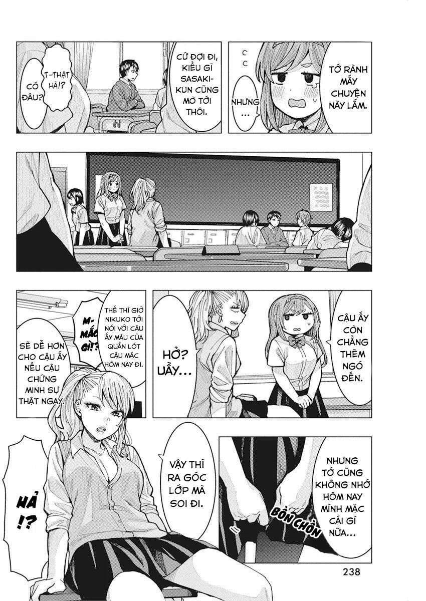 Tonari No Nobukuni-San Wa Ore No Koto Ga Sukina Ki Ga Suru Chapter 5 - 13