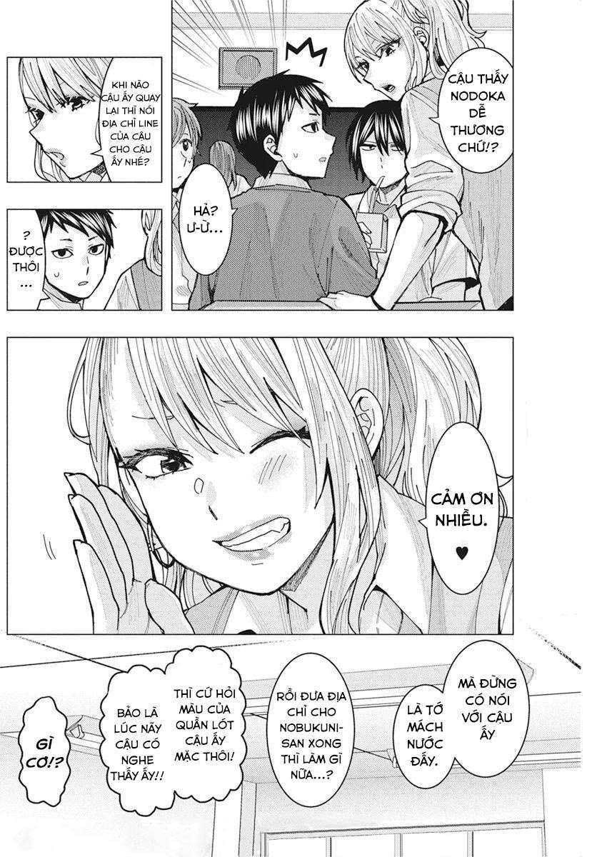 Tonari No Nobukuni-San Wa Ore No Koto Ga Sukina Ki Ga Suru Chapter 5 - 15