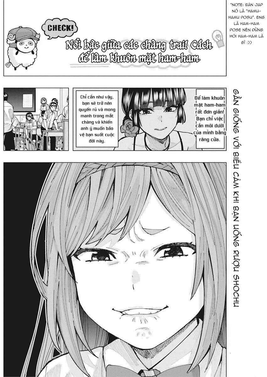 Tonari No Nobukuni-San Wa Ore No Koto Ga Sukina Ki Ga Suru Chapter 7 - 3