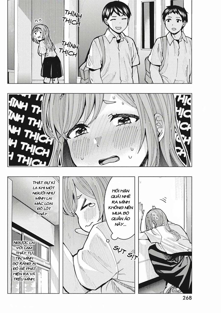 Tonari No Nobukuni-San Wa Ore No Koto Ga Sukina Ki Ga Suru Chapter 8 - 11