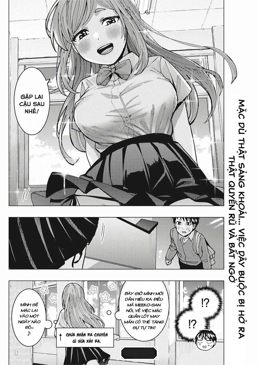 Tonari No Nobukuni-San Wa Ore No Koto Ga Sukina Ki Ga Suru Chapter 8 - 15