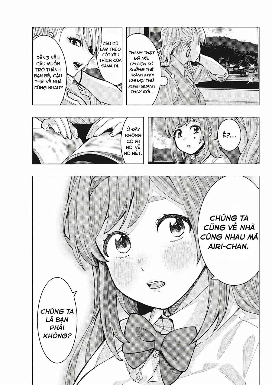 Tonari No Nobukuni-San Wa Ore No Koto Ga Sukina Ki Ga Suru Chapter 9 - 14