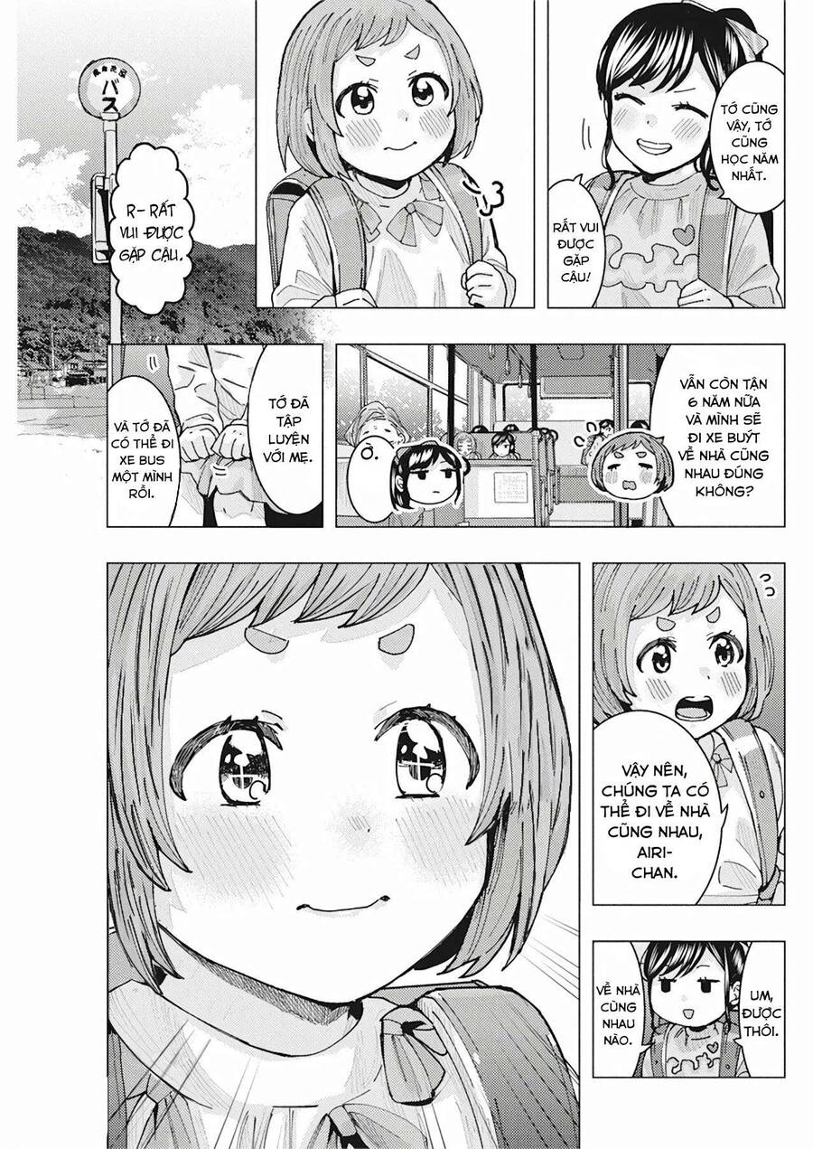 Tonari No Nobukuni-San Wa Ore No Koto Ga Sukina Ki Ga Suru Chapter 9 - 6