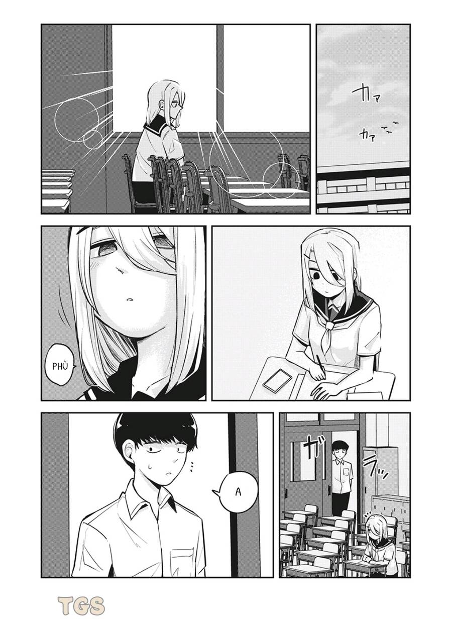 Doppel-San Chapter 26 - 7