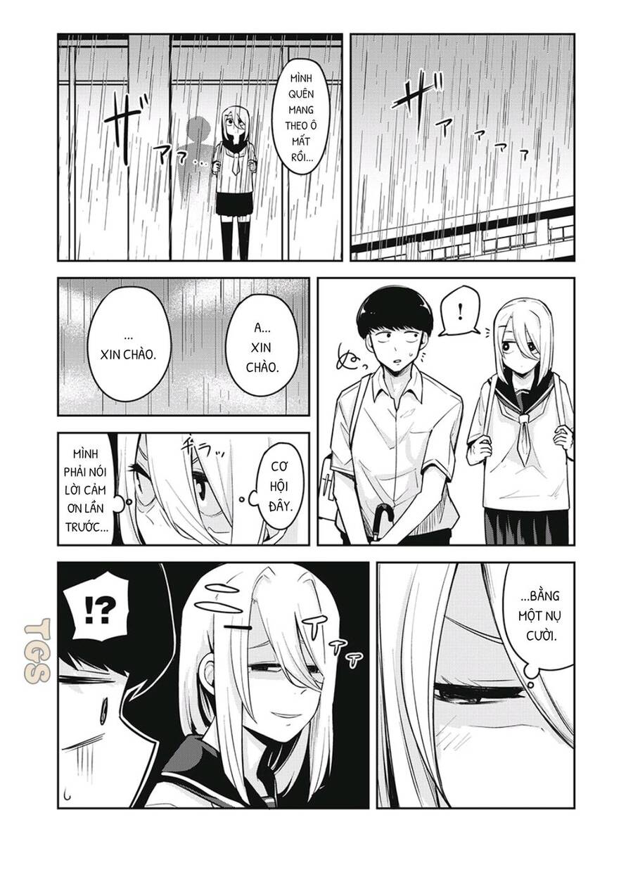 Doppel-San Chapter 27 - 3