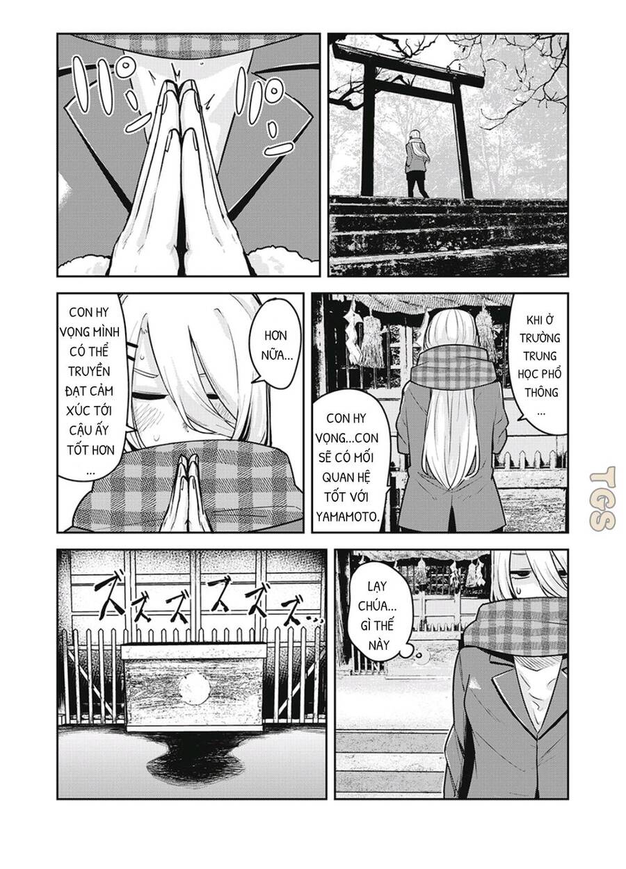 Doppel-San Chapter 27 - 10