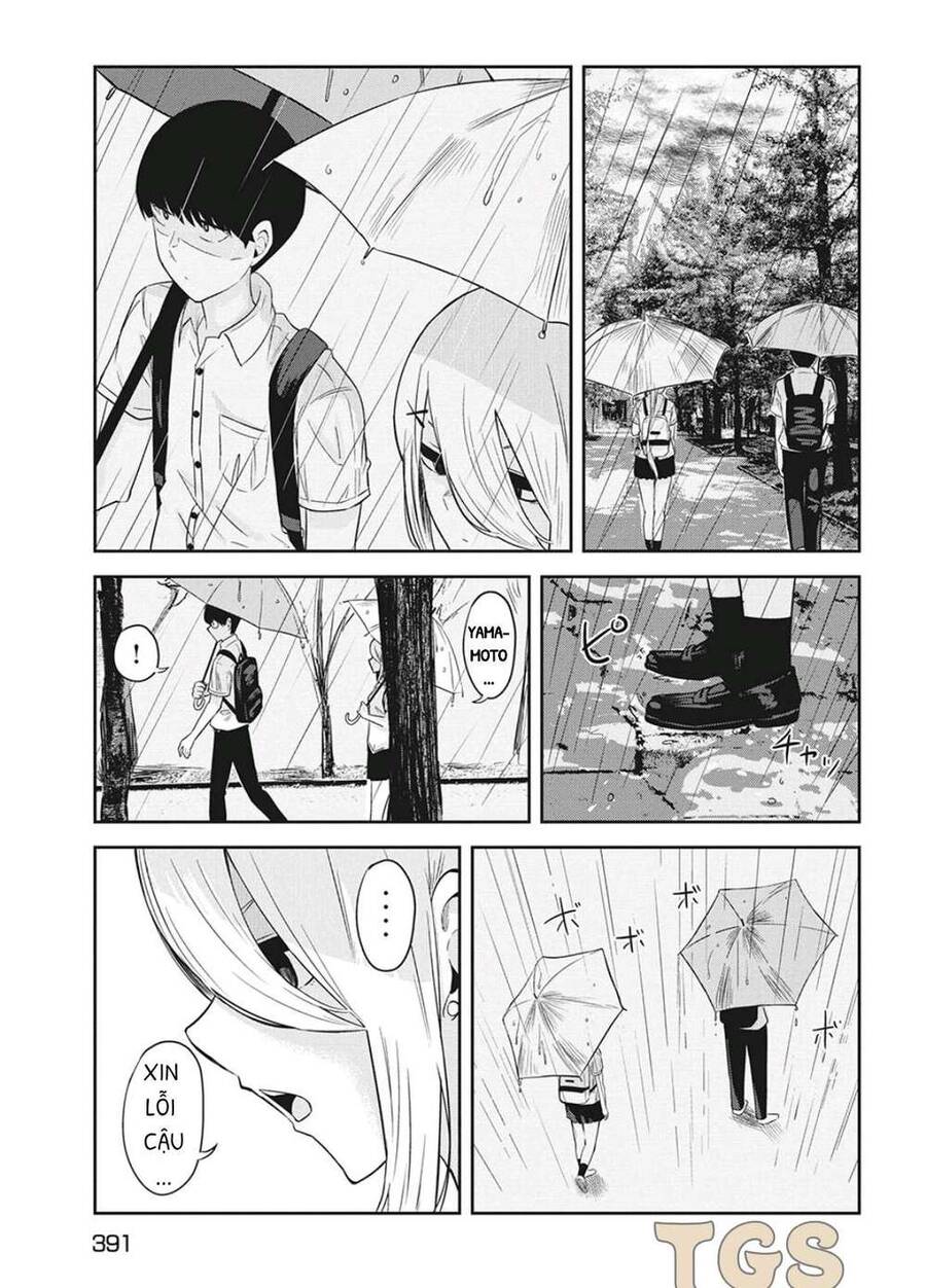 Doppel-San Chapter 7 - 23