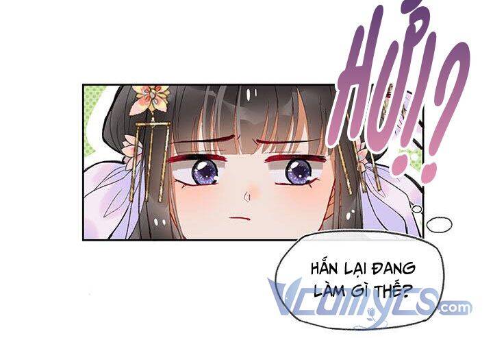 Phu Quân, Làm Ơn Để Ta Yên! Chapter 9 - 32