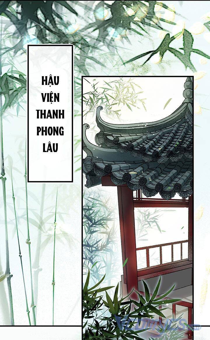 Phu Quân, Làm Ơn Để Ta Yên! Chapter 9 - 9