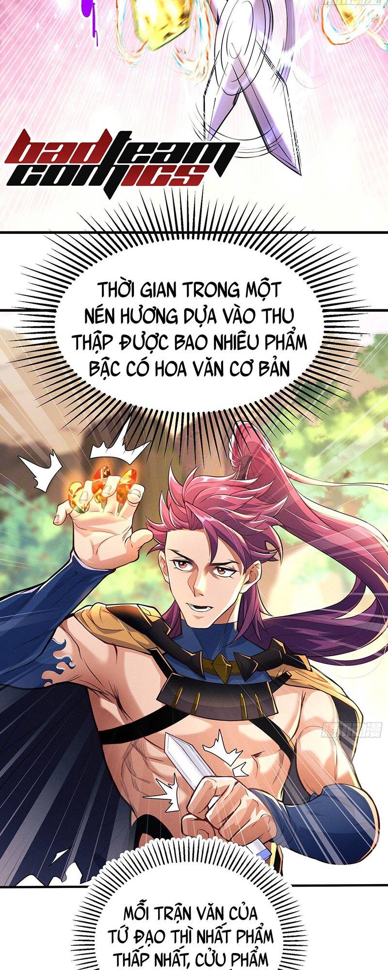 Ta Là Ma Tông Đại Phản Phái Chapter 4 - 27