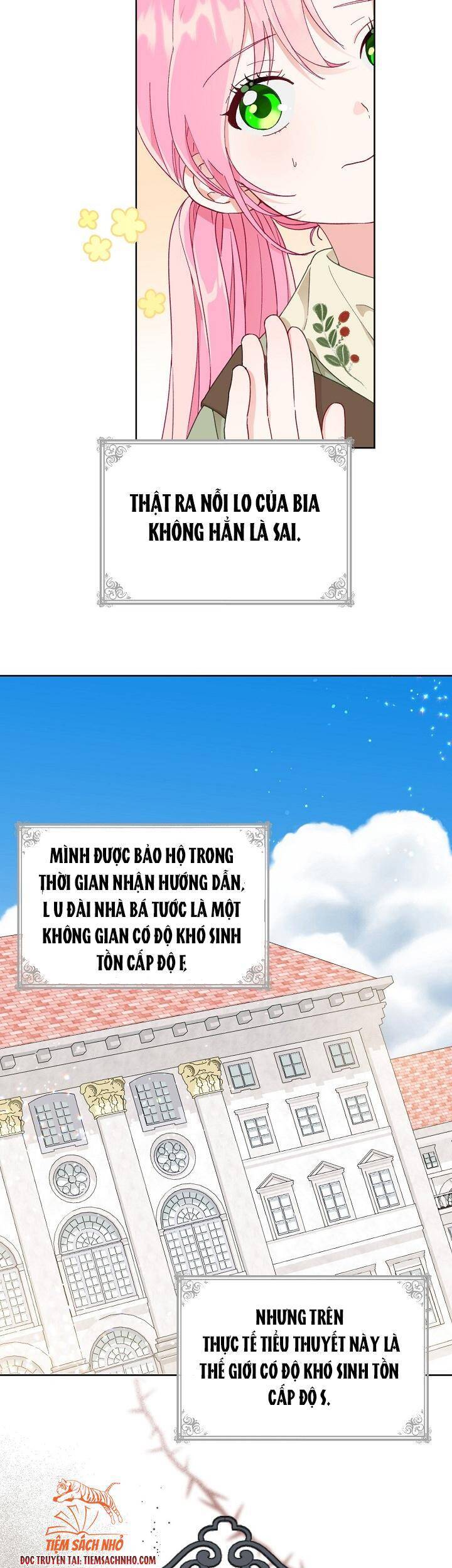 Sự Điều Trị Đặc Biệt Của Tinh Linh Chapter 22 - 7