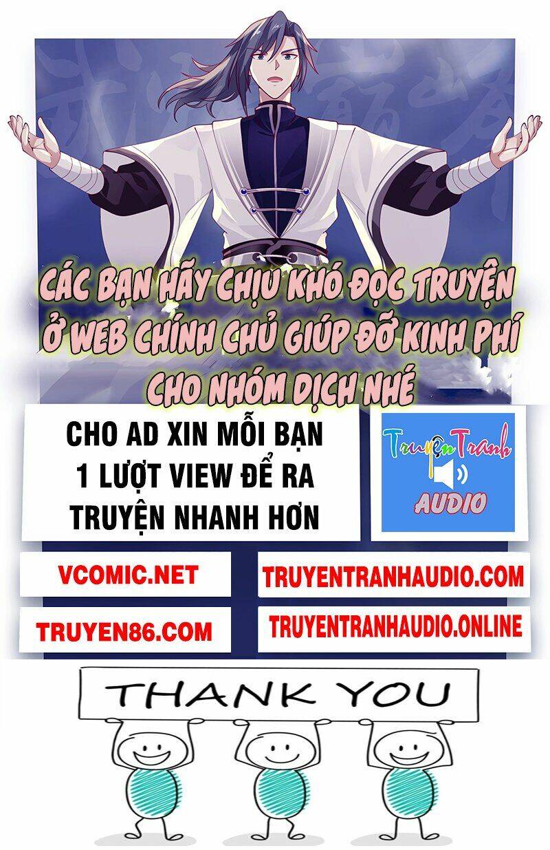 Ta Chỉ Muốn An Tĩnh Chơi Game Chapter 3 - 6