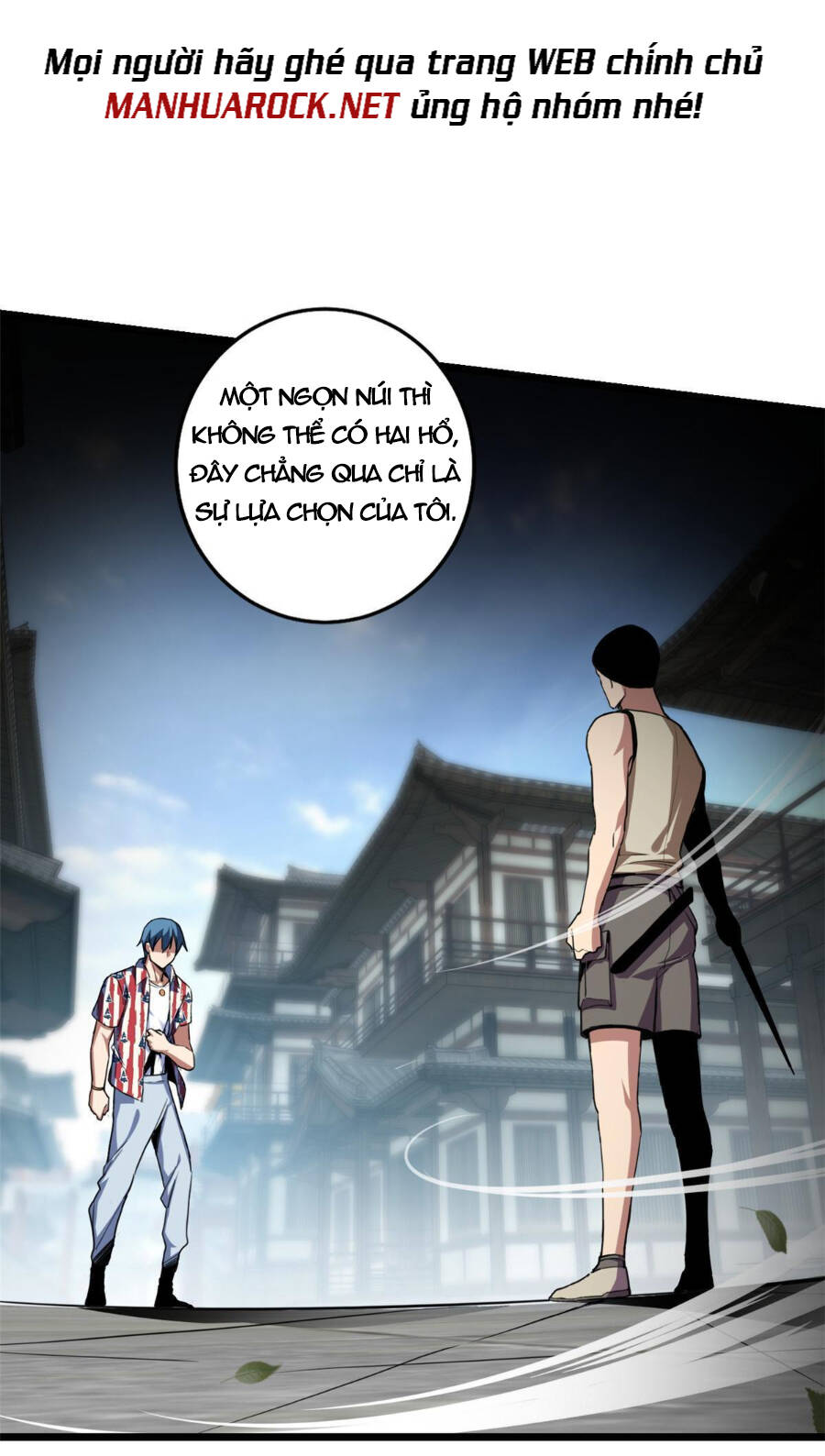 Ta Chỉ Muốn An Tĩnh Chơi Game Chapter 11 - 9