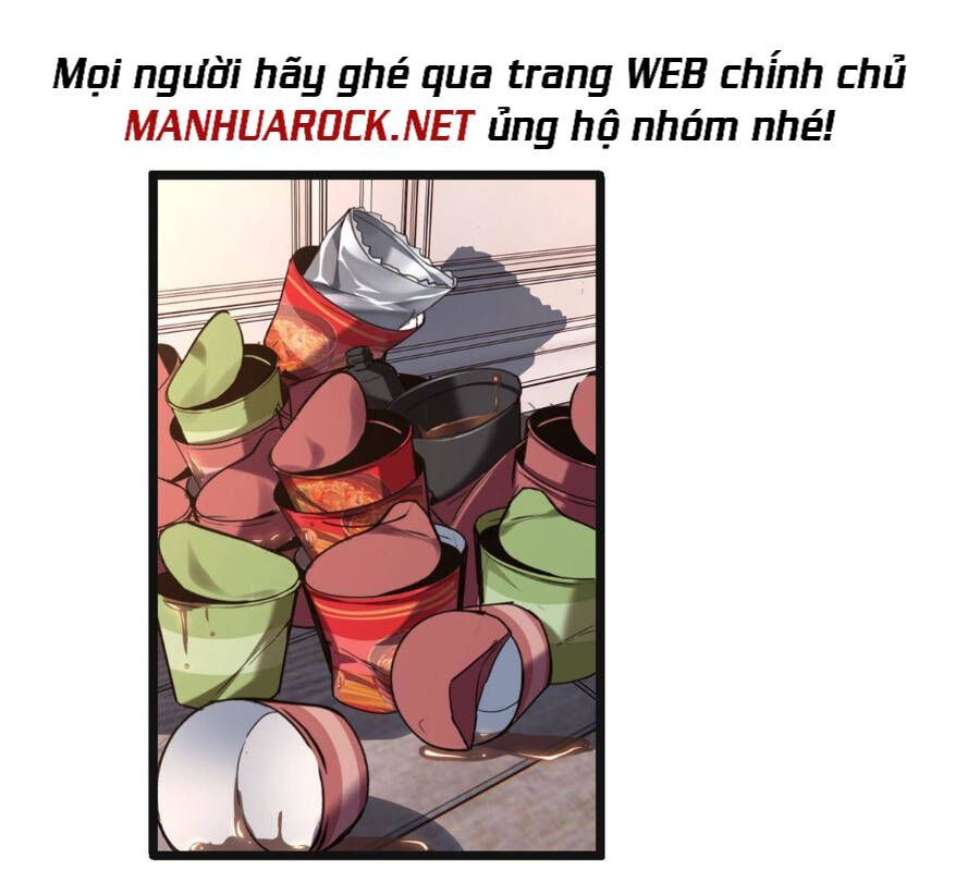 Ta Chỉ Muốn An Tĩnh Chơi Game Chapter 19 - 29