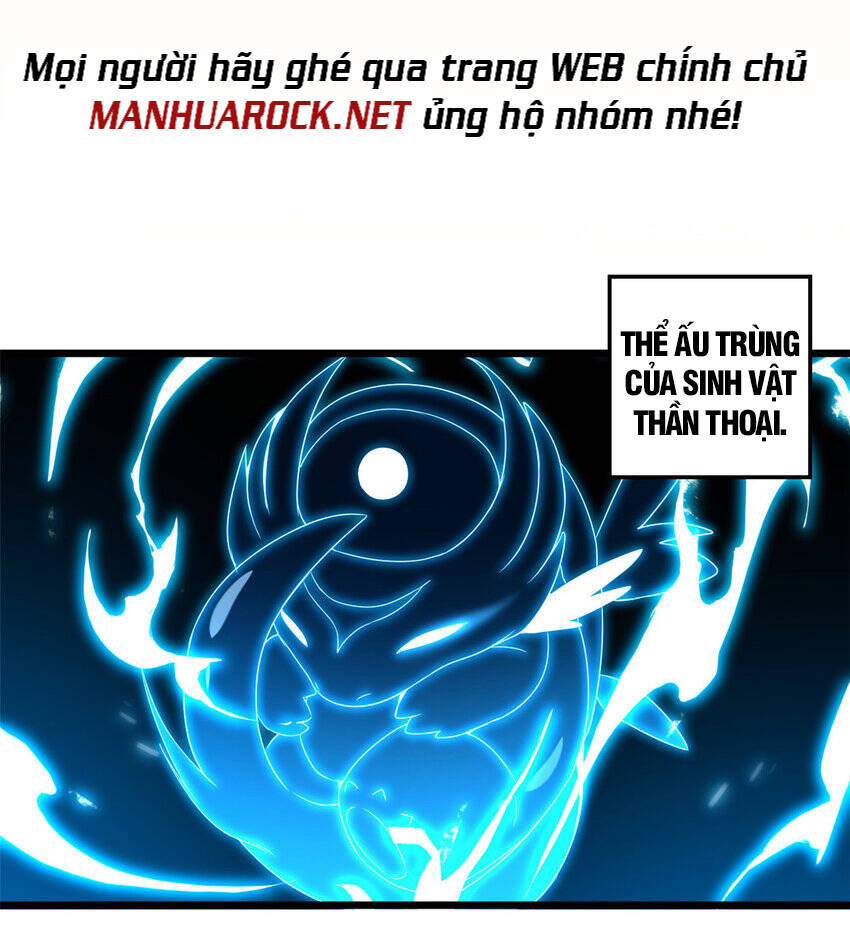 Ta Chỉ Muốn An Tĩnh Chơi Game Chapter 47 - 28