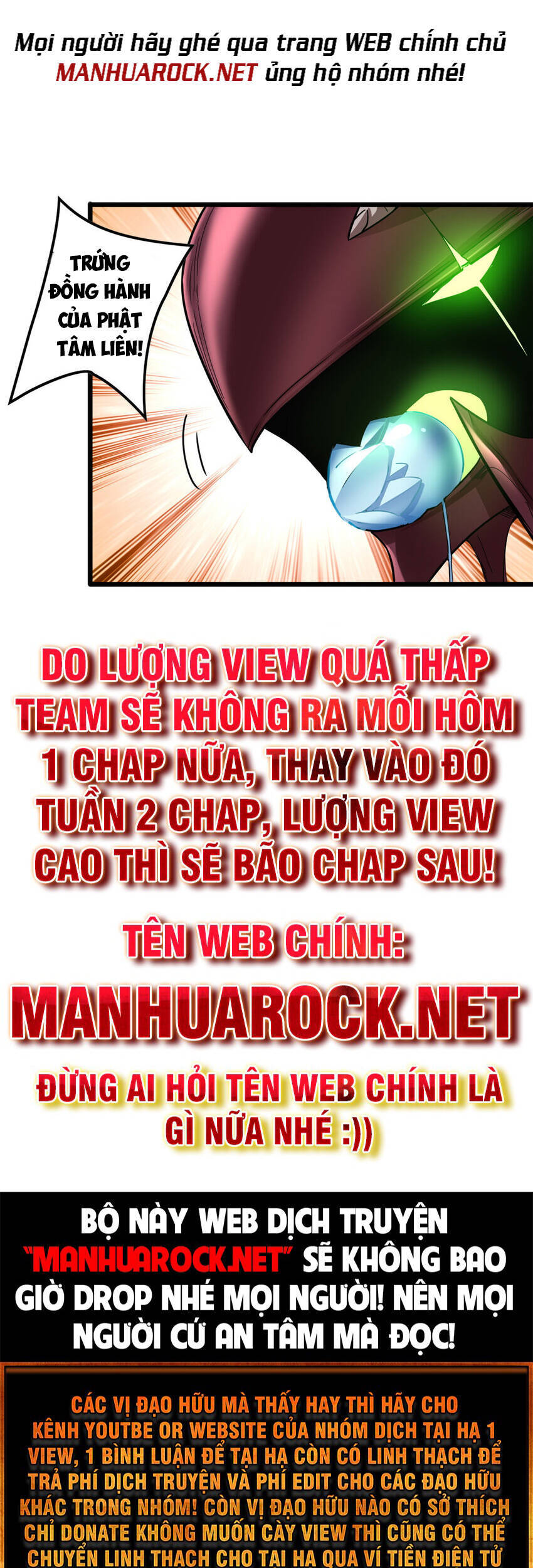 Ta Chỉ Muốn An Tĩnh Chơi Game Chapter 49 - 38