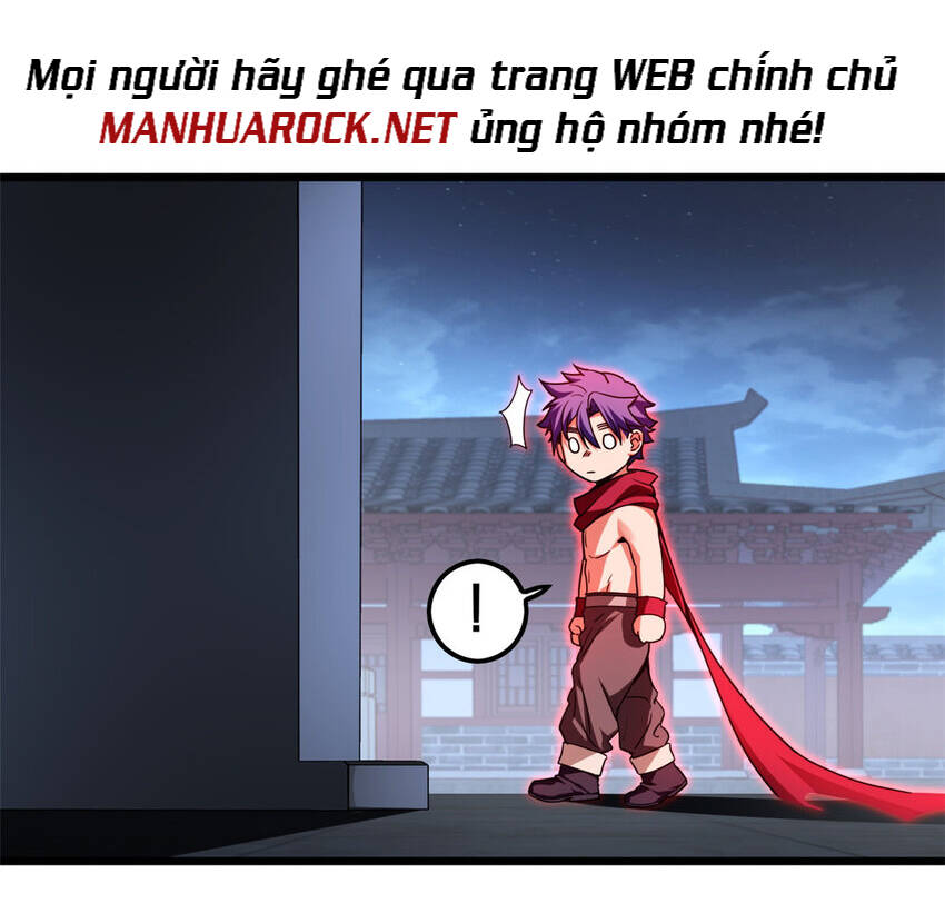 Ta Chỉ Muốn An Tĩnh Chơi Game Chapter 53 - 28